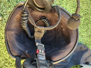 Cascos paramotor Sportfly