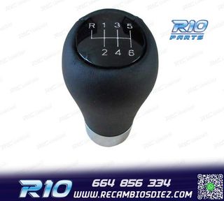 POMO CAMBIO CORTO TIPO PARA BMW 6 VELOCIDADES