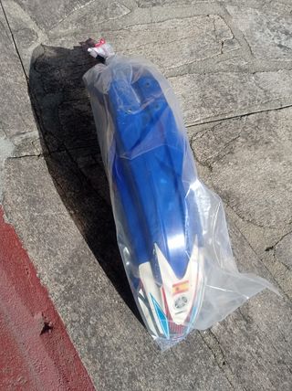 Parafanghi Yamaha wr 2007-2009