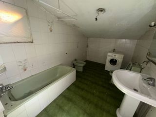 Servicio de limpieza de casas y pisos