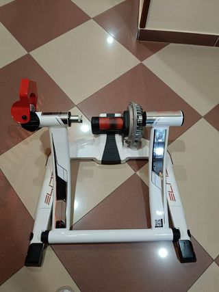 Rodillos Elite qubo fluid