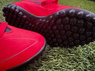 Botas fútbol  niño/a Adidas F50