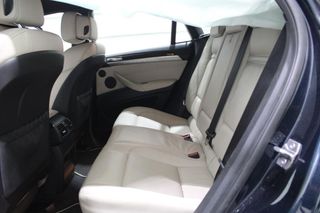BMW X6 3.0 - Piezas