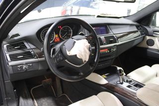 BMW X6 3.0 - Piezas