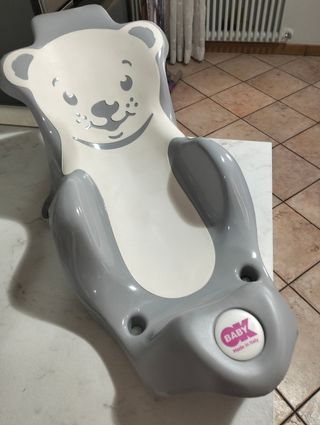 Rialzo per doccia Baby Made in Italy