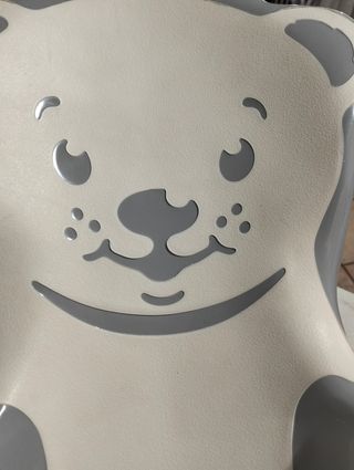 Rialzo per doccia Baby Made in Italy