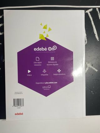 FILOSOFÍA 1º BACHILLERATO EDEBÉ