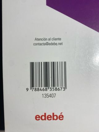 FILOSOFÍA 1º BACHILLERATO EDEBÉ