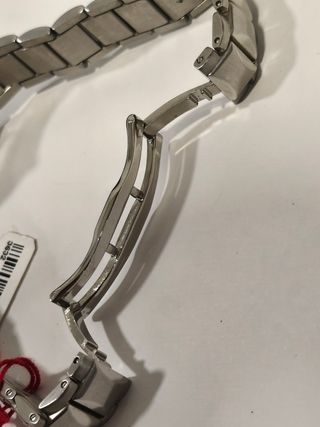 Reloj Duward Diplomatic Mujer Azul.