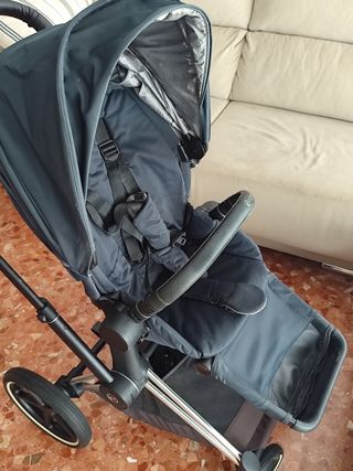 Carro Cybex Priam