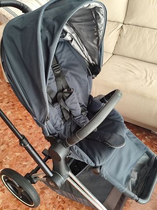 Carro Cybex Priam