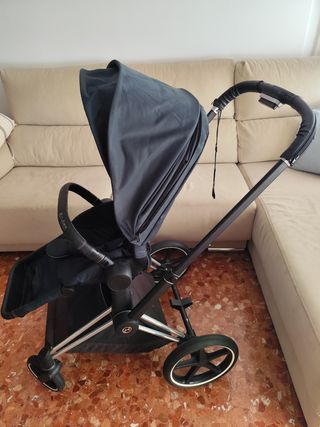Carro Cybex Priam