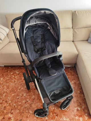 Carro Cybex Priam
