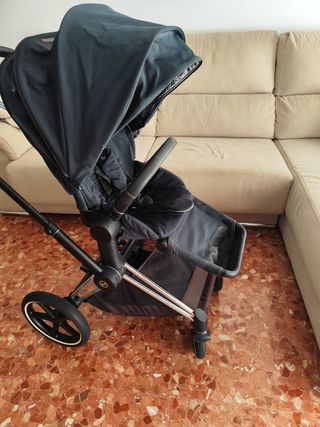 Carro Cybex Priam
