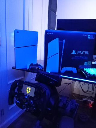 PlayStation 5 
