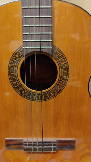 Chitarra Classica Clarissa