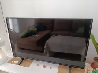 Smart TV SCHONTECH 40 Negro
