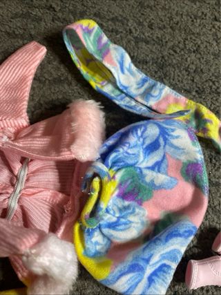 Vestiti Barbie 1992 Pret a  Porter # 3706....#3725