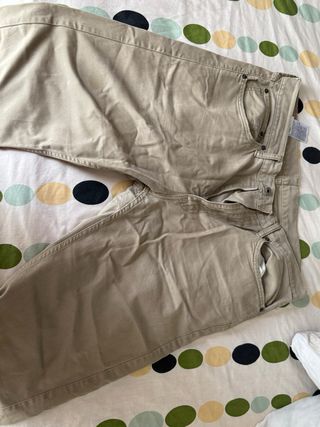 Pantalones Levi’s vintage 501 y 505 (W36 L30)
