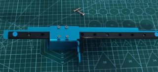 Kit Guía Lineal Impresora 3D Ender 3 eje X