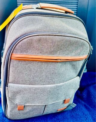 Mochila Picnic para 2 personas

