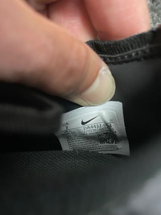 Nike Phantom GT2 Pro FG