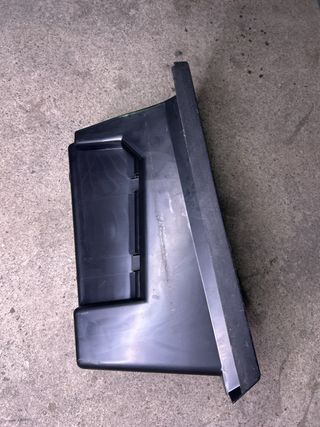 Cajón BMW E36