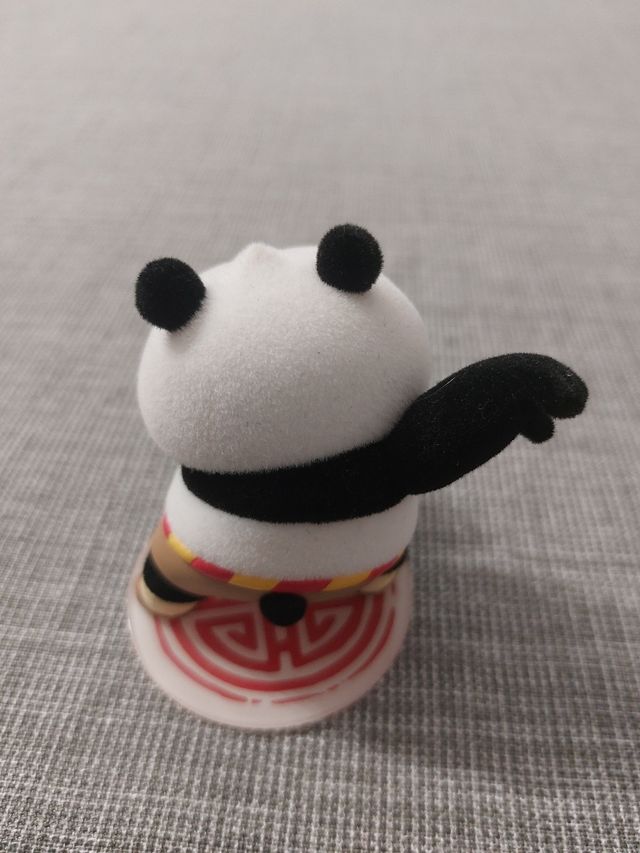 Pop Mart Kung Fu Panda 4 Figura