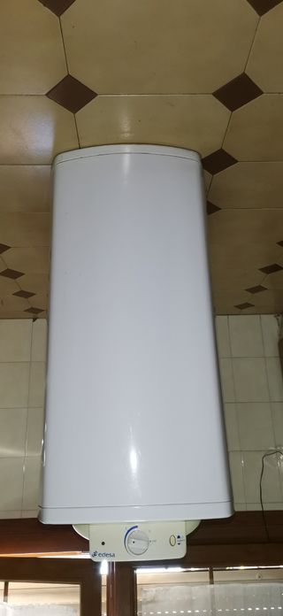 Termo eléctrico Edesa