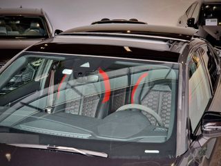 Audi RS Q3 SPORTBACK. 
