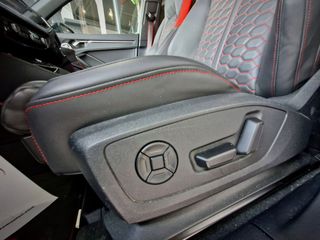 Audi RS Q3 SPORTBACK. 