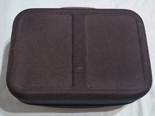 Funda Maletín Rígida Nintendo Switch