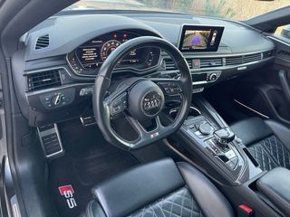 Audi S5 2017