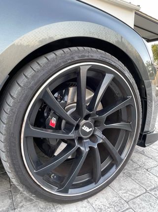 Audi S5 2017