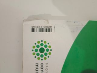 Física y Química 3° ESO. ISBN: 978-84-680-8511-1
