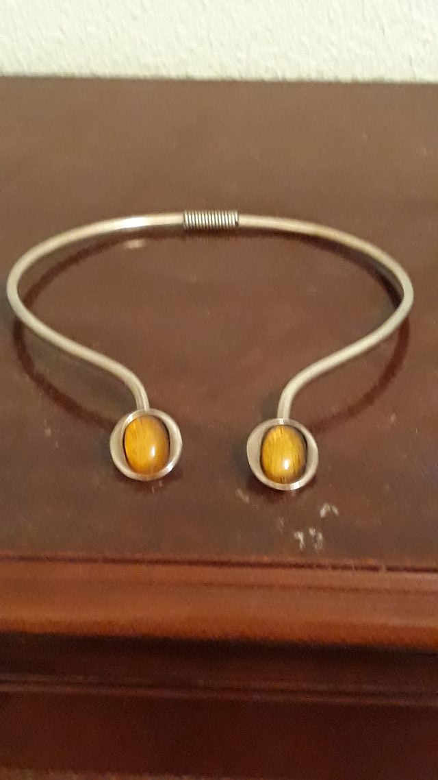 Gargantilla Uno de 50