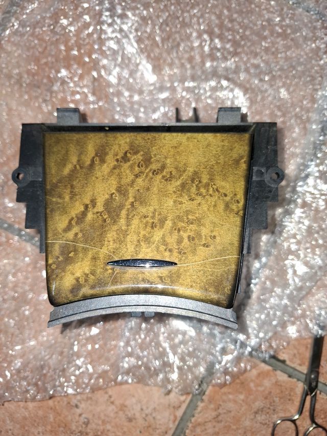 Consola Central Mercedes W211