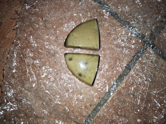 Consola Central Mercedes W211