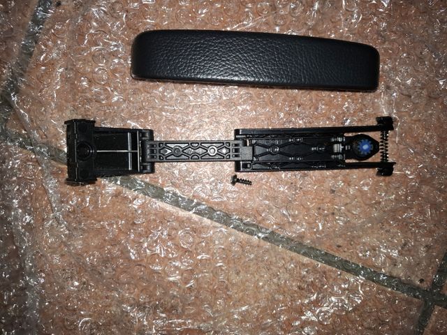 Consola Central Mercedes W211