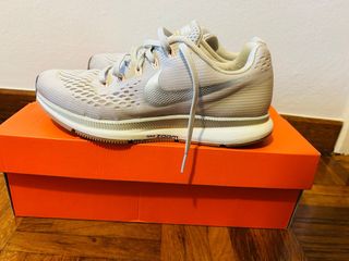 Nike Zoom Pegasus 34