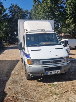 Iveco Daily 1999