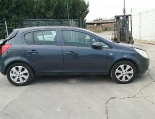 3555037 mando elevalunas delantero opel corsa d