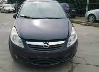 3555037 mando elevalunas delantero opel corsa d