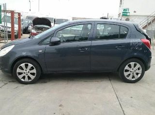 3555037 mando elevalunas delantero opel corsa d
