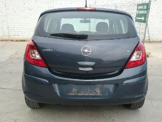 3555037 mando elevalunas delantero opel corsa d