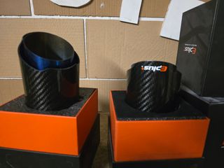 Colas de escape 