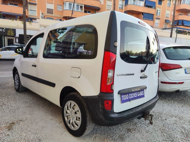 Mercedes-Benz Citan 2018