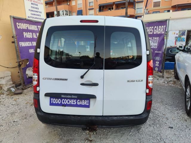 Mercedes-Benz Citan 2018