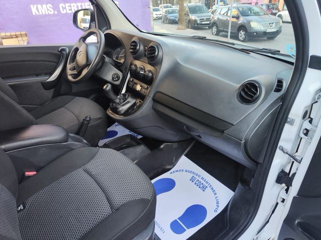 Mercedes-Benz Citan 2018