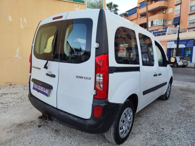Mercedes-Benz Citan 2018